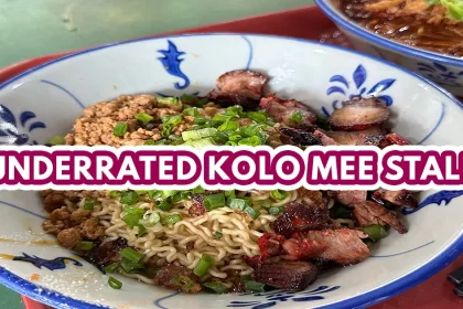 lao gai mee - featured image