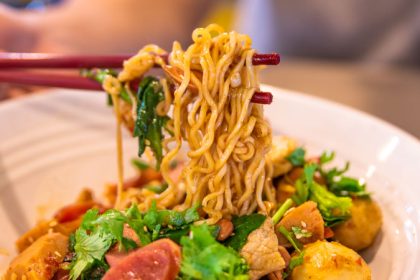 Lao Wang Mala Yishun 293 11