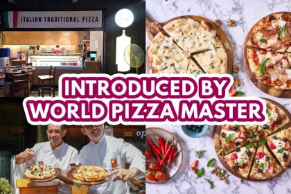 L'Arte Pizza & Focaccia - Featured image