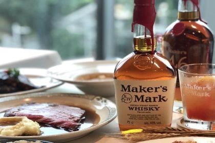 Lawry's Maker's Mark 10