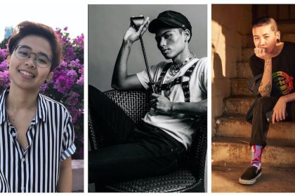Lgbtq+ Musicians Online