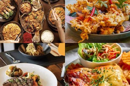 The LINC Food Guide - Featured image