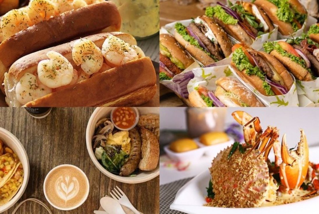 Listicle Chope Takeaway Deals Singapore Apr 2020 Online
