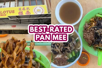 Restoran Deli Lotus - Featured image