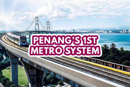 LRT Mutiara Line - Featured image
