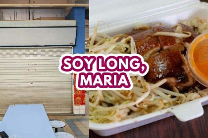 ma li ya virgin chicken closes - featured image