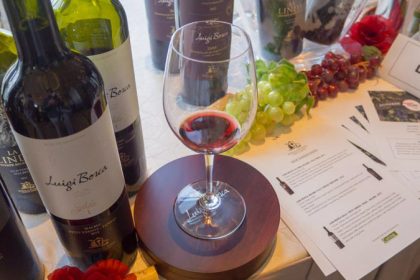Malbec World Day 8