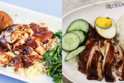 Maria Virgin Chicken Liao Fan Hawker Chan 2