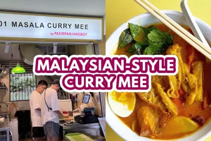 Masala Curry Mee - Featured image