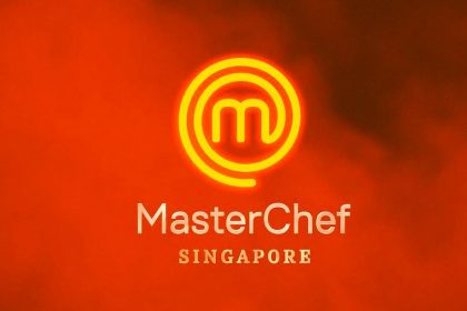 Masterchef logo