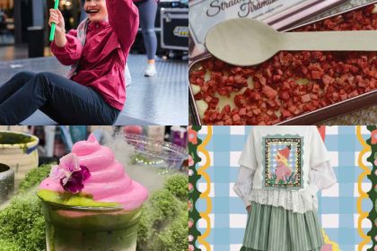 Matcha & Girls - Featured image