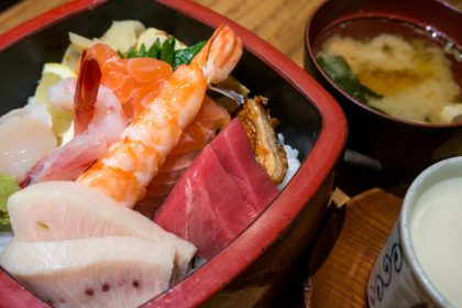 Matsuo Sushi Restaurant 3