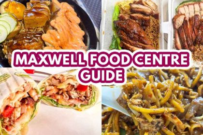 maxwell food centre 34