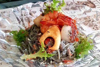 Mbs Aquaman Theme Menu Online 3