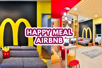 mcd home