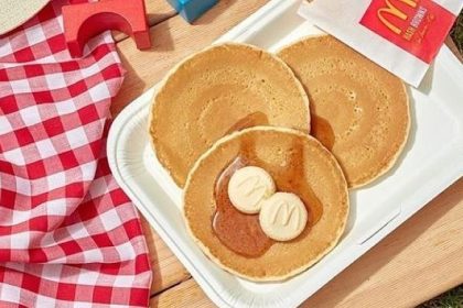 Mcdonalds Fathers Day Free Breakfast Online 4