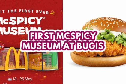 McSpicy Museum - Featured Image