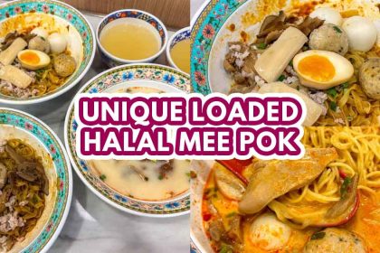 mee bagus