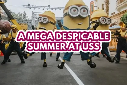 a mega despicable me - featured image
