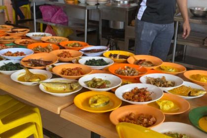 Restoran Mega Ceria - Featured image