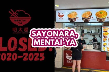 mentai ya featured image