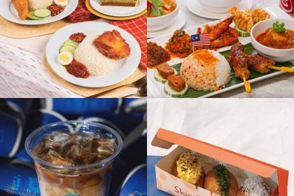 Merdeka 2026 Food Guide - Featured image