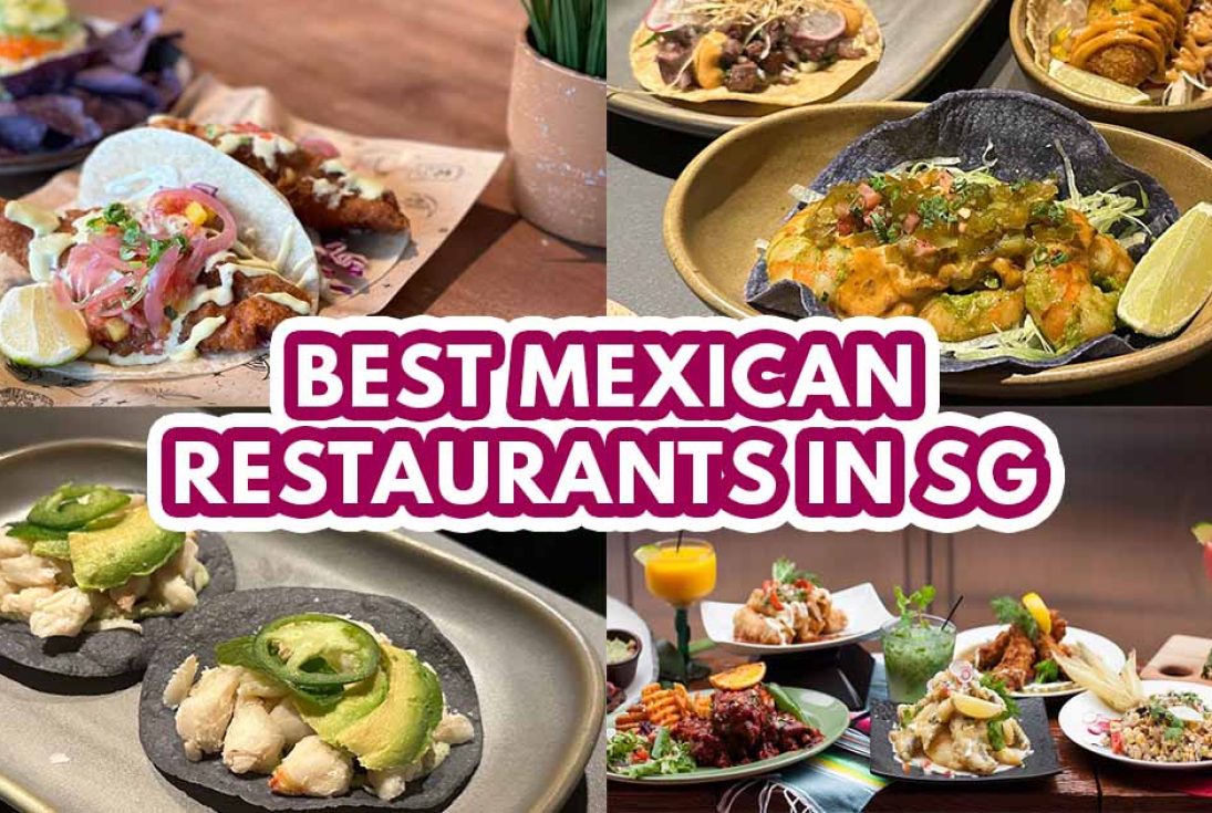 mexican food listicle - featured image