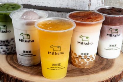 Milksha 2