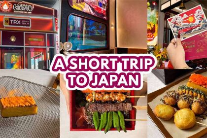 Momo Yakitori - Featured image