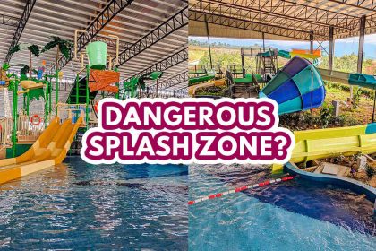 Monkeys Splash Zone - Featured image