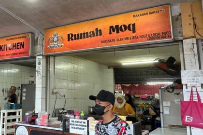 Rumah Moq - Featured image