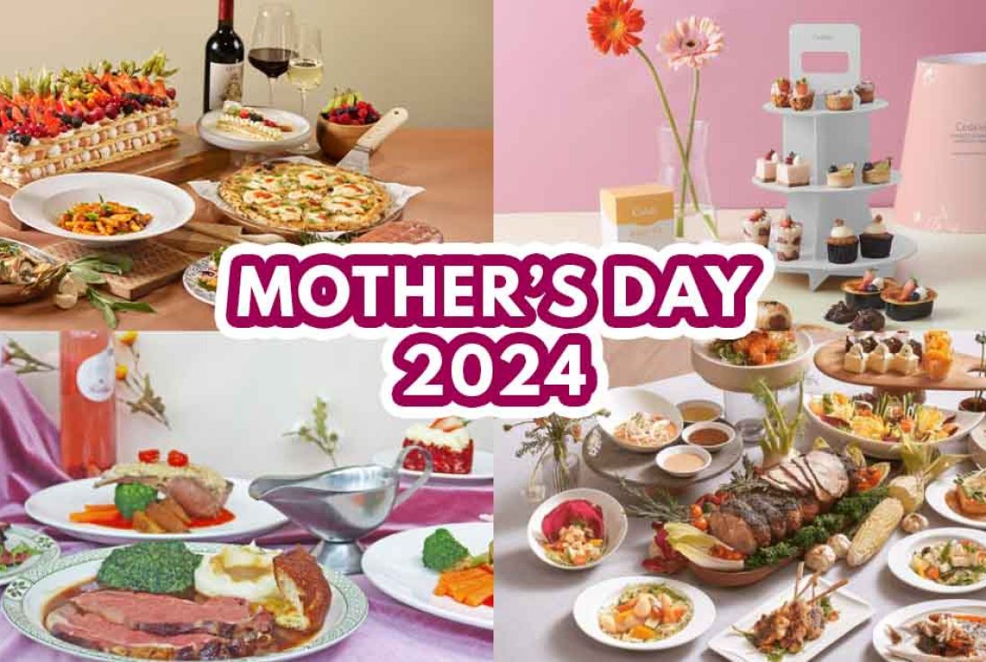 mothers day 2024