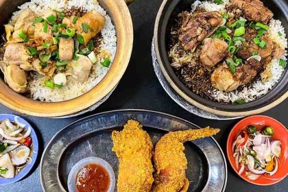 Restoran Ahmad Muzakin - Featured image