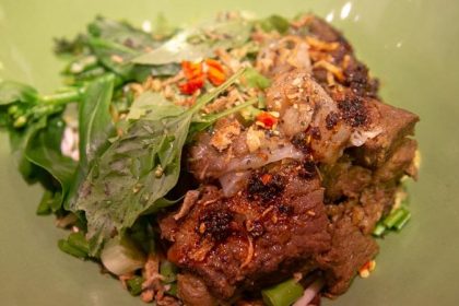 Nam Nam Noodle Bar 1