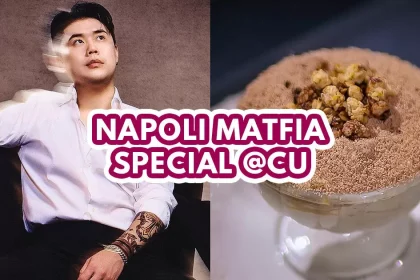 Napoli Matfia Tiramisu - Featured image