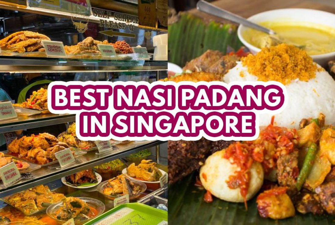 best nasi padang - nasi padang listicle