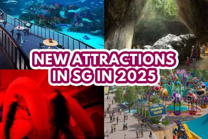 new attractions in singapore - featured image