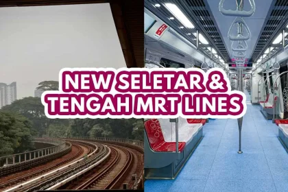 new seletar mrt line - featured image