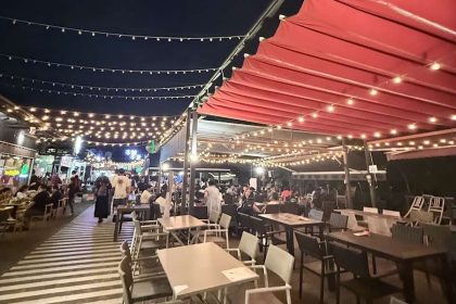 Punggol East Container Park Frustration - Featured Image
