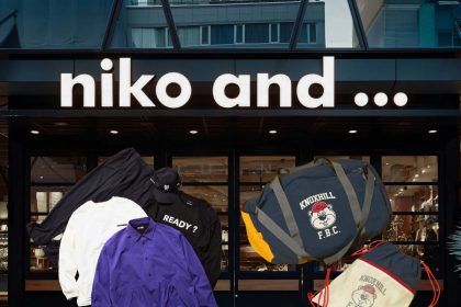 niko and - Featured image