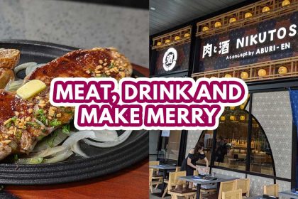 nikutosake - featured image