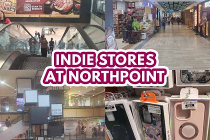 What to Buy at Northpoint - Featured Image
