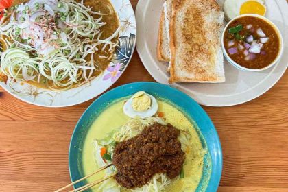 Nurul Sate Batang Pinang - Featured image