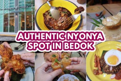 nyonya bedok