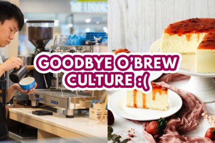 obrew culture