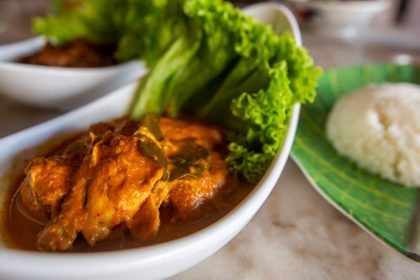 Old Bibiks Peranakan Kitchen & Gallery Joo Chiat 10