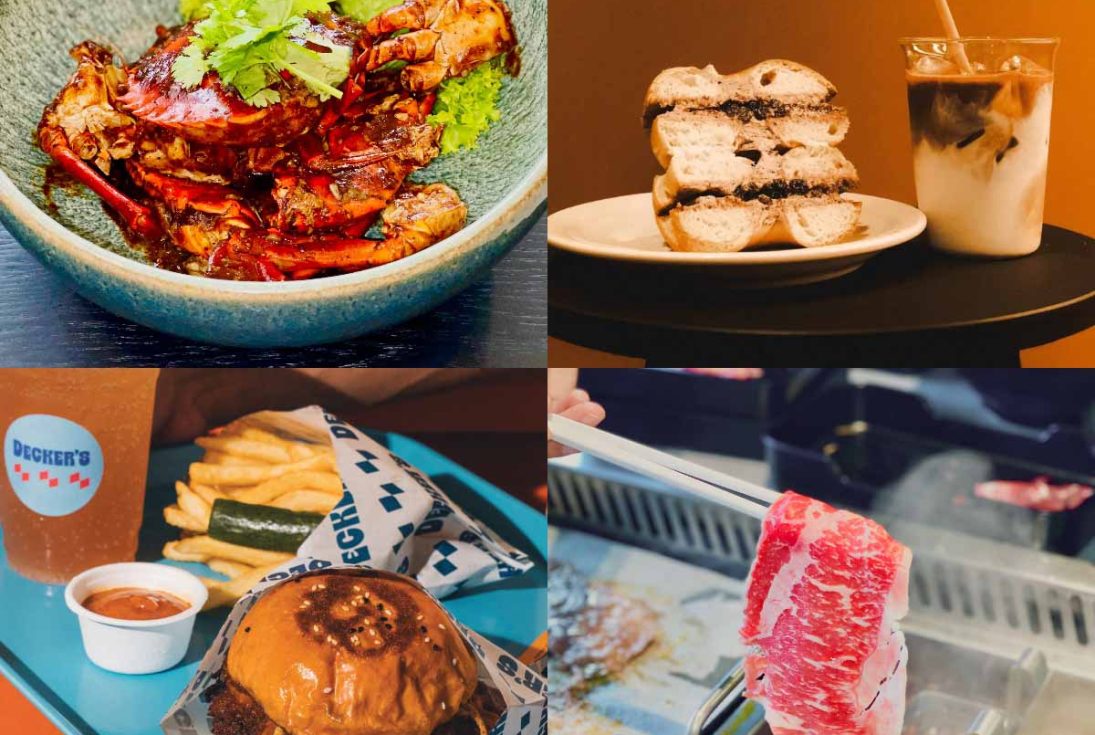Ombak KLCC Food - Featured image