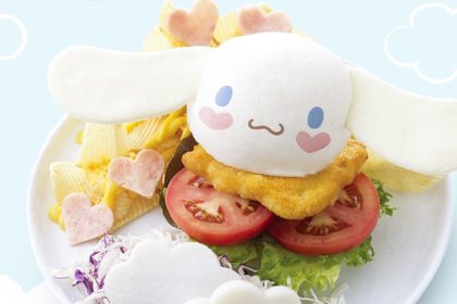 (online) Kumoya Cinnamoroll-1