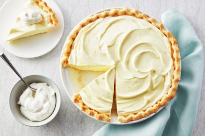 Online Lemon Pie