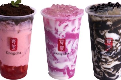 Online Tokidoki Gongcha Funhouse 10
